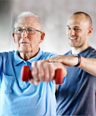 Fisioterapia Funcional