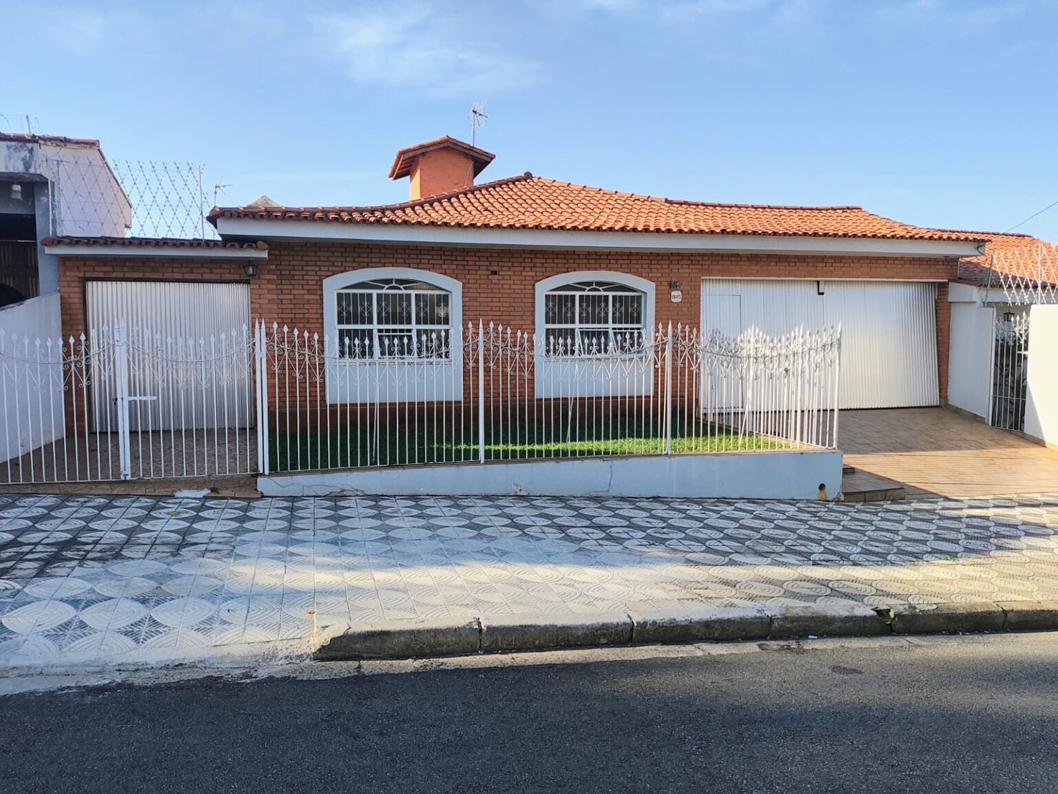 Novo Ciclo – Casa de Repouso