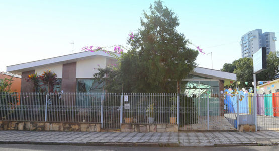 Lar de Idosos Vila Hortência