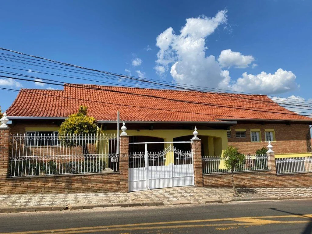  Unidade VI Sorocaba – Santa Rosália
