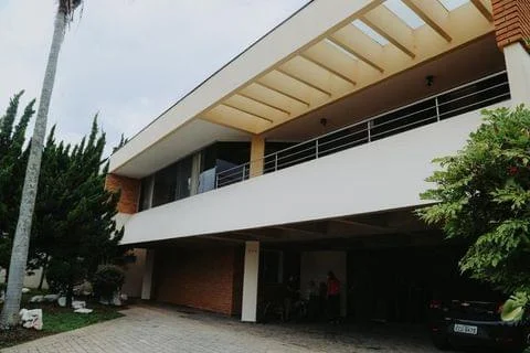 Unidade V Sorocaba – Santa Rosália