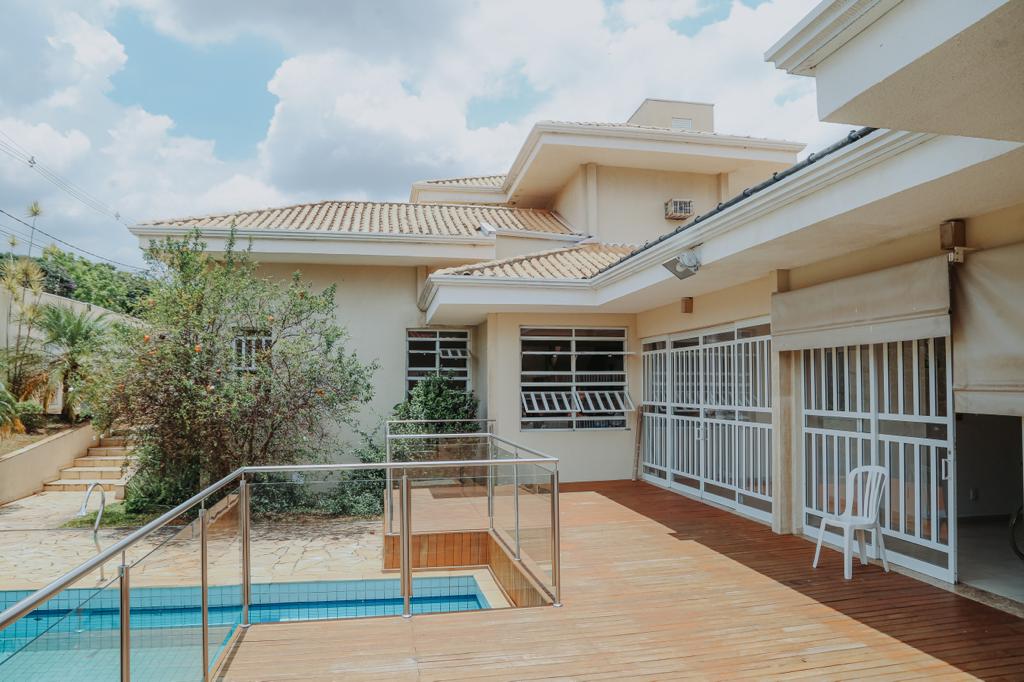 Unidade III Campinas – Taquaral