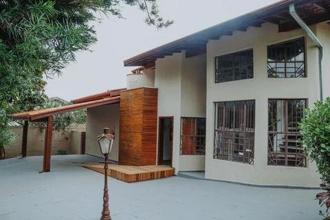 Unidade II Campinas – Taquaral
