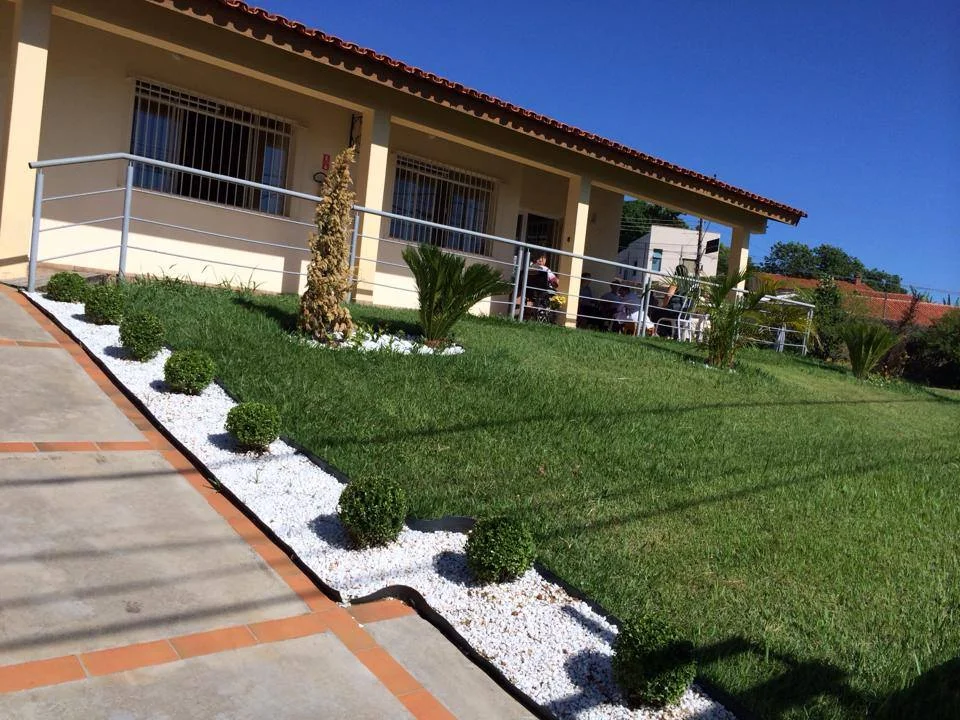 Casa Repouso Sorocaba