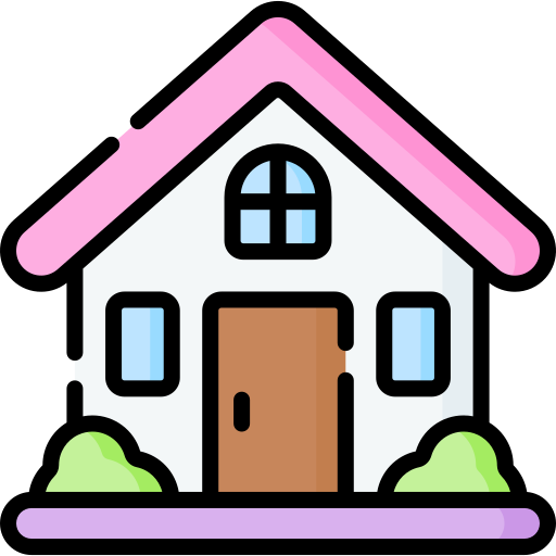 Casas pelo Brasil