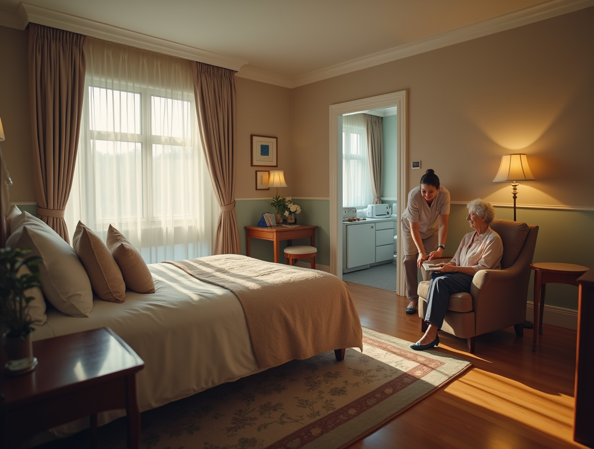 HOTELARIA